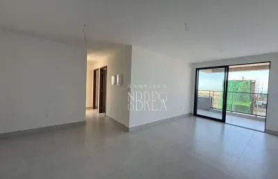 Apartamento com 3 dormitórios à venda, 87 m² por r$ 998.740,00 - manaíra - joão pessoa/pb