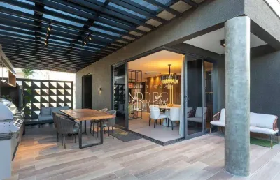Casa com 3 dormitórios à venda, 135 m² por r$ 1.422.000,00 - jacaré - cabedelo/pb