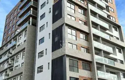 Apartamento novo pronto para morar, com 3 dormitórios à venda, 87 m² por r$ 979.000 - manaíra - joão pessoa/pb