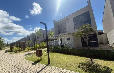 Casa no aliance house - r$ 1.449.000,00 - 3 suítes - joão pessoa /cabedelo