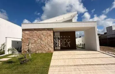 Casa com 3 dormitórios à venda, 102 m² por r$ 890.000,00 - muçumagro - joão pessoa/pb