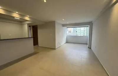 Apartamento para venda em joão pessoa, manaíra, 3 dormitórios, 1 suíte, 3 banheiros, 1 vaga