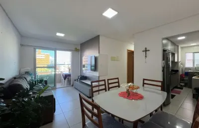 Apartamento para venda em cabedelo, intermares, 2 dormitórios, 1 suíte, 2 banheiros, 1 vaga