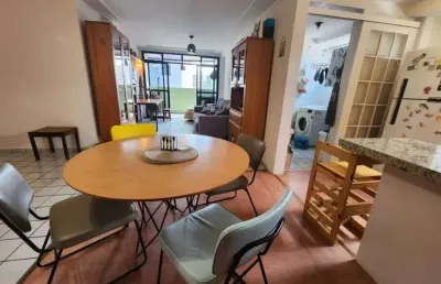 Apartamento para venda em joão pessoa, manaíra, 4 dormitórios, 2 suítes, 3 banheiros, 2 vagas