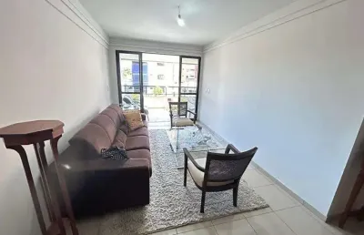 Apartamento para venda em joão pessoa, manaíra, 4 dormitórios, 2 suítes, 4 banheiros, 2 vagas