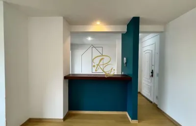 Apartamento com 1 quarto à venda na rua vereador josé elías zaquem, 500, agriões, teresópolis, 60 m2 por r$ 390.000