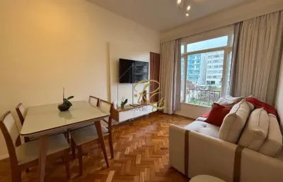 Apartamento com 2 quartos à venda na rua mello franco, 234, alto, teresópolis, 56 m2 por r$ 430.000