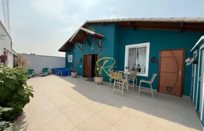 Casa em condomínio fechado com 4 quartos para alugar na rua cristóvão colombo, 300, barra do imbuí, teresópolis, 450 m2 por r$ 6.000