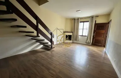 Casa em condomínio fechado com 4 quartos à venda na rua hildegardo de noronha, 613, alto, teresópolis por r$ 720.000