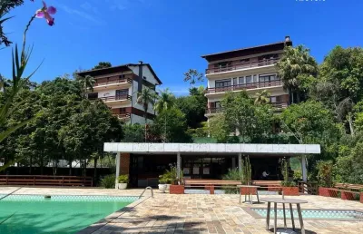 Casa em condomínio fechado com 8 quartos à venda na rua afonso arinos, 2298, carlos guinle, teresópolis, 554 m2 por r$ 1.500.000