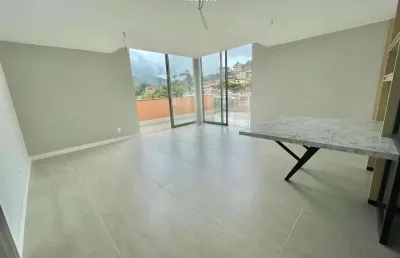 Cobertura com 3 quartos à venda na Rua Coronel Antônio Santiago, 260, Agriões, Teresópolis