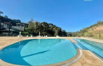 Terreno à venda na Estrada Manoel Correia da Silva Júnior, 00837, Vargem Grande, Teresópolis