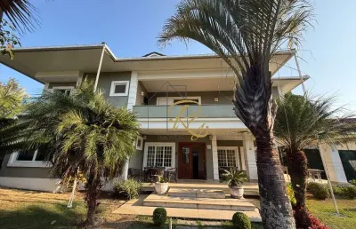 Casa em condomínio fechado com 5 quartos à venda na Rua Padre Tintorio, 408, Várzea, Teresópolis