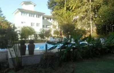 Casa em condomínio fechado com 4 quartos à venda na Rua Pablo Neruda, 000000, Carlos Guinle, Teresópolis