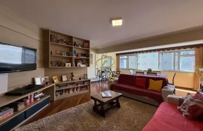 Apartamento com 3 quartos à venda na rua rui barbosa, 608, várzea, teresópolis, 166 m2 por r$ 899.999