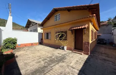 Casa com 2 quartos à venda na rua roberto rosa, 652, tijuca, teresópolis, 70 m2 por r$ 699.999