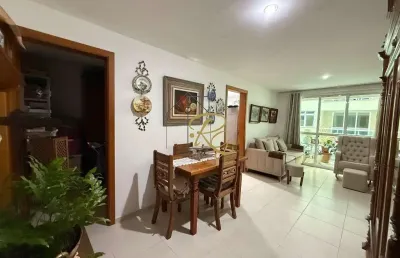 Apartamento com 1 quarto à venda na rua sebastião lacerda, 1509, alto, teresópolis, 66 m2 por r$ 430.000