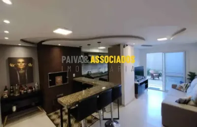 Apartamento com 2 quartos à venda na francisco caruccio, 162, três vendas, pelotas por r$ 425.000