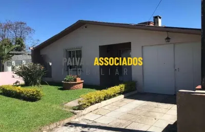 Casa com 3 quartos à venda na são jorge, 251, três vendas, pelotas por r$ 689.000