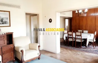 Apartamento com 4 quartos à venda na general telles, 671, centro, pelotas por r$ 490.000