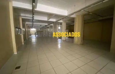 Prédio para alugar na quinze de novembro, 508, centro, pelotas por r$ 15.000