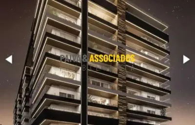 Apartamento com 3 quartos à venda na dom joaquim, 938, centro, pelotas por r$ 1.650.000