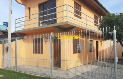 Casa com 2 quartos à venda na professor felisberto machado júnior, 47, fragata, pelotas por r$ 287.000