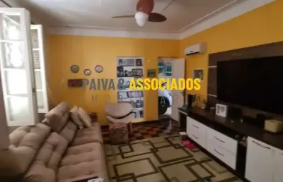 Casa com 3 quartos à venda na rua uruguay, 1721, centro, pelotas por r$ 760.000