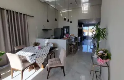 Casa em condomínio fechado com 3 quartos à venda na adolfo fetter, 4331, laranjal, pelotas por r$ 1.400.000