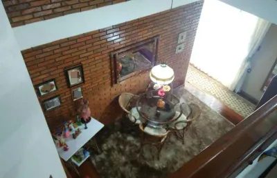 Casa com 2 quartos à venda na helena assumpção de assumpção, 162, laranjal, pelotas por r$ 950.000
