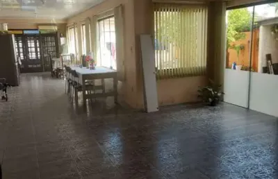 Casa com 3 quartos à venda na doutor benjamin gastal, 190, areal, pelotas por r$ 510.000