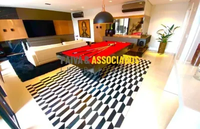 Apartamento com 3 quartos à venda na félix xavier da cunha, 4034, centro, pelotas por r$ 6.000.000