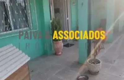 Casa com 2 quartos à venda na santa maria, 637, três vendas, pelotas por r$ 280.000