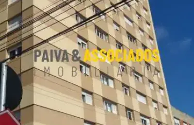 Apartamento com 2 quartos à venda na general telles, 671, centro, pelotas por r$ 500.000