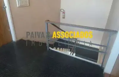 Apartamento com 2 quartos à venda na avenida fernando osório, 2552, três vendas, pelotas por r$ 320.000