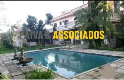 Casa com 5 quartos à venda na marcílio dias, 3310, centro, pelotas por r$ 3.700.000