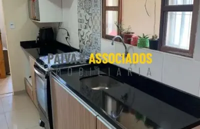 Apartamento com 2 quartos à venda na ernani osmar blaas, 665, três vendas, pelotas por r$ 160.000