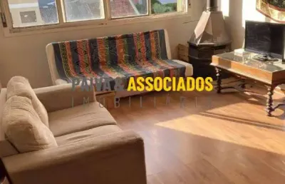 Apartamento com 3 quartos à venda na gomes carneiro, 1671, centro, pelotas por r$ 320.000