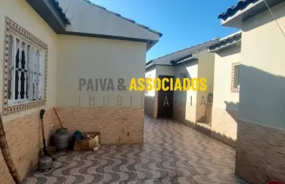 Casa com 3 quartos à venda na senhor alcides soares, 56, três vendas, pelotas por r$ 320.000
