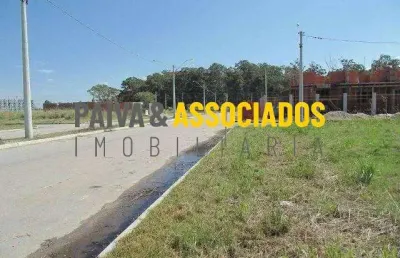 Terreno à venda na umm, 335, areal, pelotas por r$ 120.000
