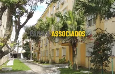 Apartamento com 2 quartos à venda na avenida presidente juscelino kubitschek de oliveira, 2985, centro, pelotas por r$ 148.000