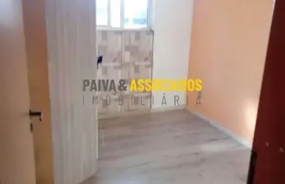 Apartamento com 2 quartos à venda na duque de caxias, 267, fragata, pelotas por r$ 140.000