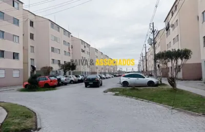Apartamento com 2 quartos à venda na henrique dias, 790, fragata, pelotas por r$ 120.000