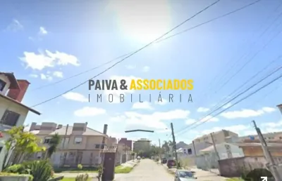 Casa com 2 quartos à venda na doutor josé álvares de souza soares sobrinho, 301, fragata, pelotas por r$ 430.000