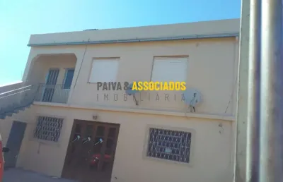 Casa com 2 quartos à venda na machado de assis, 103, fragata, pelotas por r$ 636.000