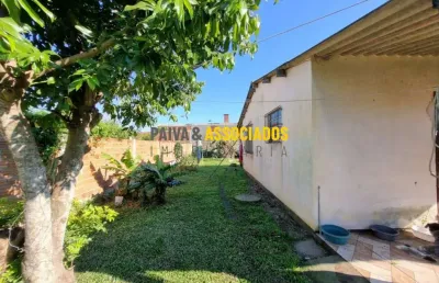 Casa com 3 quartos à venda na são pedro, 131, três vendas, pelotas por r$ 470.000
