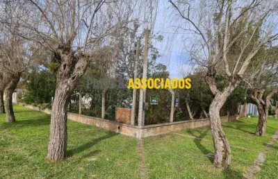 Casa com 1 quarto à venda na tapejara, 2496, laranjal, pelotas por r$ 850.000