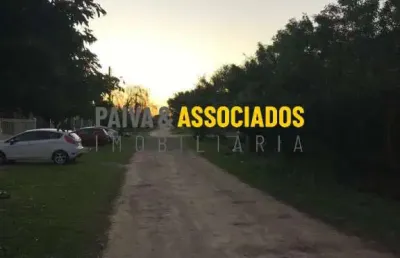 Terreno à venda na maraú, 133, laranjal, pelotas por r$ 215.000