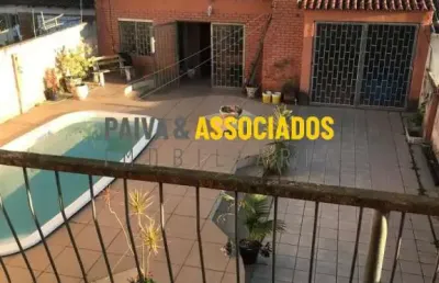 Casa com 4 quartos à venda na maraú, 153, laranjal, pelotas por r$ 795.000