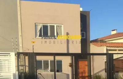 Casa com 3 quartos à venda na doutor carlos camorali, 181, centro, pelotas por r$ 721.000